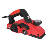 Trueliving_XPT 445 Electric Planer     Voltage  :-  220/ 240 V            Frequency   :-  50/ 60 Hz        Planning Size  :-  82 X 1 mm